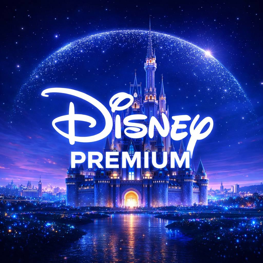 Disney+