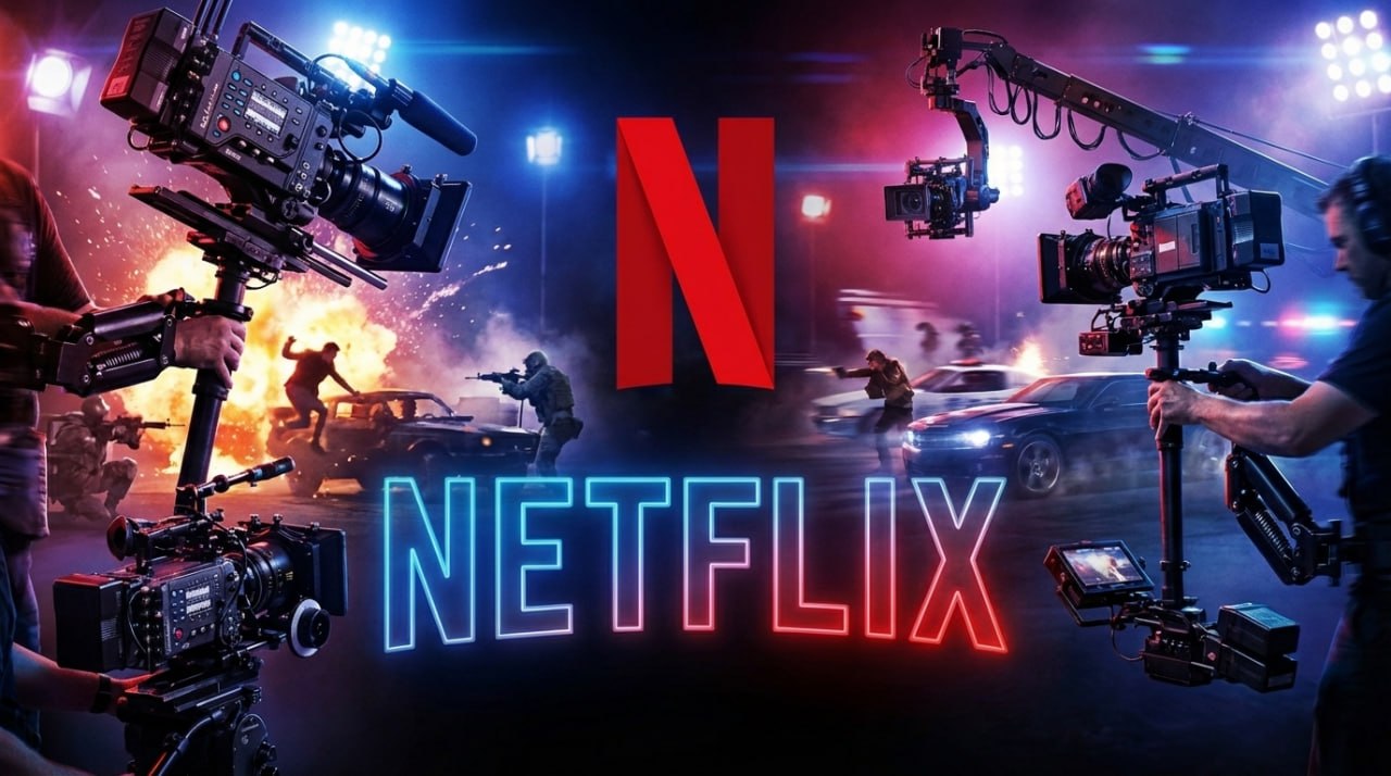 Netflix